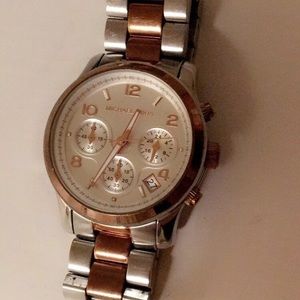 Michael Kors Women’s Watch